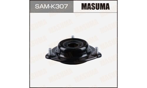 Опора амортизатора Masuma, передняя, правая/левая, арт. SAM-K307
