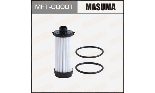 Фильтр трансмиссии Masuma