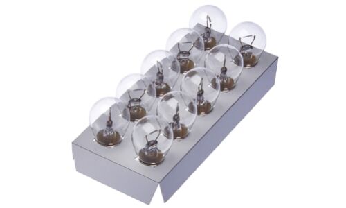 Лампа Koito P27W (BA15s, S25), 12В, 27Вт, арт. 4574