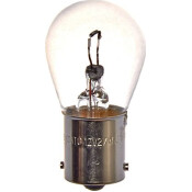 Лампа Koito P27W (BA15s, S25), 12В, 27Вт, 1 шт арт. 4574