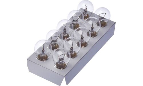 Лампа Koito P27W (BA15s, S25), 12В, 27Вт, 1 шт арт. 4574