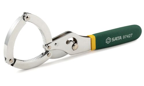 Съёмник масл. фильтра SATA щипцы 55-75мм