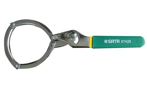 Съёмник масл. фильтра SATA щипцы 79-95мм