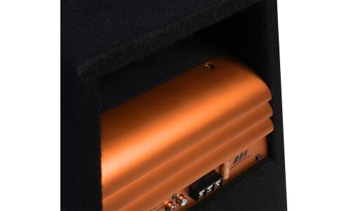 Сабвуфер активный EDGE EDBX12ADSP-E3, 12" (30см), 400/1200Вт, 500x375x298мм