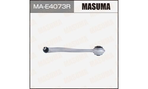Рычаг подвески Masuma, передний, правый, верхний, для Mercedes-Benz GLK (X204), арт. MA-E4073R