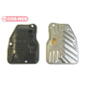 Фильтр масляный вариатора Cob-Web, арт. SF427B