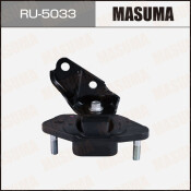 Подушка крепления двигателя MASUMA, ACCORD / CU1 (LH)