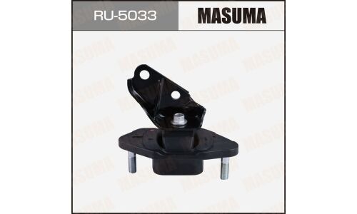 Подушка крепления двигателя MASUMA, ACCORD / CU1 (LH)
