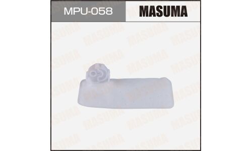 Фильтр (сетка) бензонасоса Masuma, арт. MPU-058