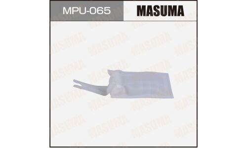 Фильтр (сетка) бензонасоса Masuma, арт. MPU-065
