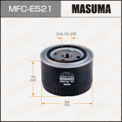 Фильтр масляный Masuma, арт. MFC-E521