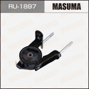 Подушка крепления двигателя MASUMA, (rear)