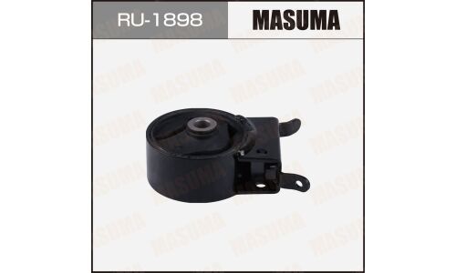 Подушка крепления двигателя MASUMA, PROBOX / 1NZFE (LH)