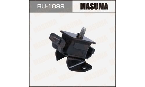 Подушка крепления двигателя MASUMA, LAND CRUISER PRADO / 95, 120 / 5VZFE (front)