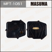 Фильтр масляный АКПП Masuma, арт. MFT-1051