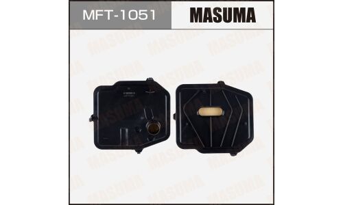 Фильтр масляный АКПП Masuma, арт. MFT-1051