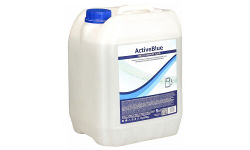 Раствор мочевины Владсинтез ActiveBlue (AUS 32 / DEF), для систем SCR, 5л