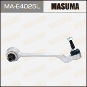 Рычаг подвески Masuma, передний, левый, нижний, для BMW 3-Series (E90), арт. MA-E4025L