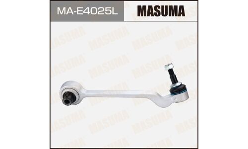 Рычаг подвески Masuma, передний, левый, нижний, для BMW 3-Series (E90), арт. MA-E4025L