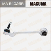 Рычаг подвески Masuma, передний, правый, нижний, для BMW 3-Series (E90), арт. MA-E4025R