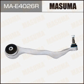 Рычаг подвески Masuma, передний, правый, нижний, для BMW 3-Series (F30), арт. MA-E4026R