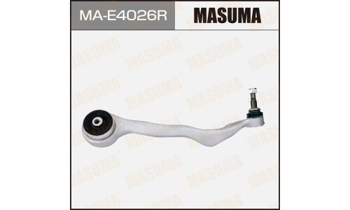 Рычаг подвески Masuma, передний, правый, нижний, для BMW 3-Series (F30), арт. MA-E4026R