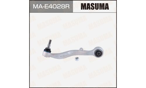 Рычаг подвески Masuma, передний, правый, нижний, для BMW 5-Series (E60), арт. MA-E4028R
