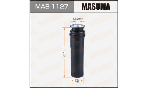 Пыльник стоек MASUMA
