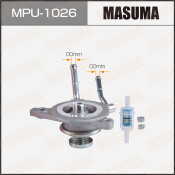 Насос подкачки топлива MASUMA, LAND CRUISER PRADO / KDJ95W