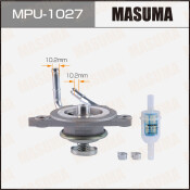 Насос подкачки топлива MASUMA, LAND CRUISER PRADO / KZJ95W