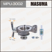 Насос подкачки топлива MASUMA, PAJERO / V68W, V78W