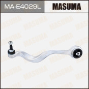 Рычаг подвески Masuma, передний, левый, нижний, для BMW 5-Series (E60), арт. MA-E4029L