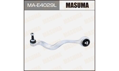 Рычаг подвески Masuma, передний, левый, нижний, для BMW 5-Series (E60), арт. MA-E4029L