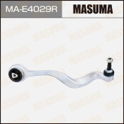 Рычаг подвески Masuma, передний, правый, нижний, для BMW 5-Series (E60), арт. MA-E4029R