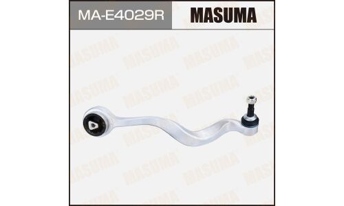 Рычаг подвески Masuma, передний, правый, нижний, для BMW 5-Series (E60), арт. MA-E4029R