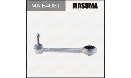 Рычаг подвески Masuma, задний, верхний, для BMW 5-Series (E60), арт. MA-E4031