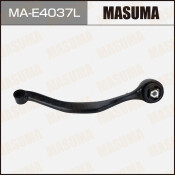 Рычаг подвески Masuma, передний, левый, для BMW X3 (E83), арт. MA-E4037L