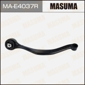 Рычаг подвески Masuma, передний, правый, для BMW X3 (E83), арт. MA-E4037R