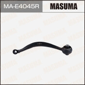 Рычаг подвески Masuma, передний, правый, для BMW X3 (F25), арт. MA-E4045R