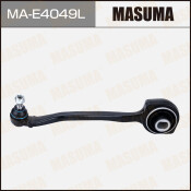 Рычаг (тяга) MASUMA, front low MERCEDES-BENZ C-CLASS (W203) (L) (1/6)