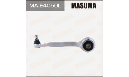 Рычаг подвески Masuma, передний, левый, нижний, для Mercedes-Benz C-Class (W203), арт. MA-E4050L