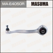 Рычаг подвески Masuma, передний, правый, нижний, для Mercedes-Benz C-Class (W203), арт. MA-E4050R