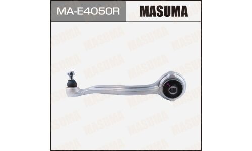 Рычаг подвески Masuma, передний, правый, нижний, для Mercedes-Benz C-Class (W203), арт. MA-E4050R