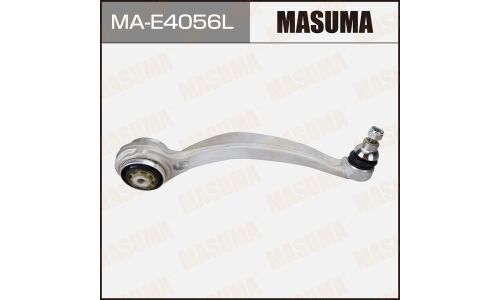 Рычаг подвески Masuma, передний, левый, нижний, для Mercedes-Benz C-Class (W205), арт. MA-E4056L