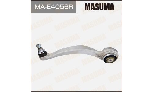 Рычаг подвески Masuma, передний, правый, нижний, для Mercedes-Benz C-Class (W205), арт. MA-E4056R