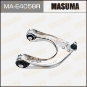 Рычаг подвески Masuma, передний, левый, верхний, для Mercedes-Benz E-Class (W211), арт. MA-E4058R