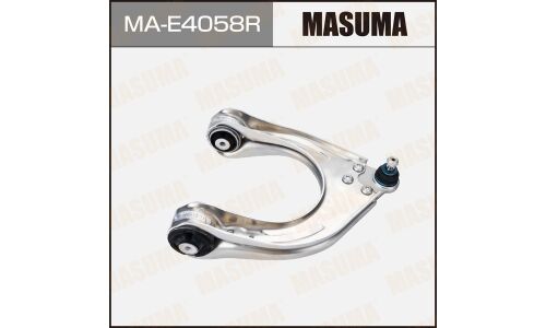 Рычаг подвески Masuma, передний, левый, верхний, для Mercedes-Benz E-Class (W211), арт. MA-E4058R