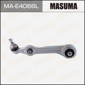 Рычаг подвески Masuma, передний, левый, нижний, для Mercedes-Benz S-Class (W222), арт. MA-E4066L