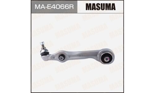 Рычаг подвески Masuma, передний, правый, нижний, для Mercedes-Benz S-Class (W222), арт. MA-E4066R