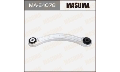 Рычаг подвески Masuma, задний, для Audi Q7, арт. MA-E4078